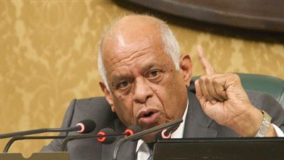 علي عبد العال عن إزالة الأبنية المخالفة: لا تراخي في تنفيذ القانون