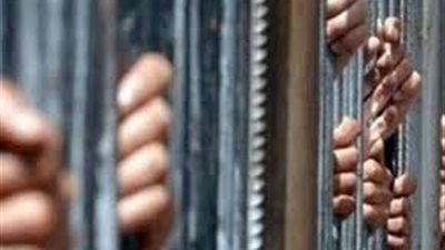 حبس 4 أشخاص متهمين بقتل مزارع في ديرمواس