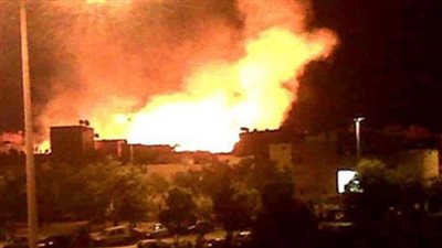 جهادى سابق: تفجير العريش وسمنود جرائم جديدة تضاف لإرهاب الإخوان