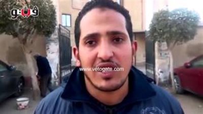 بالفيديو.. محافظ القليوبية يطرد شابا بعد كشفه فسادا داخل مركز طبي في شبرا