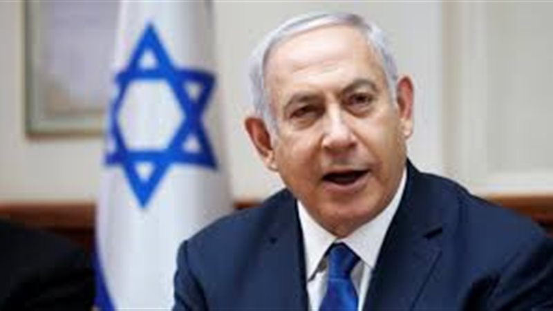 رئيس وزراء الاحتلال