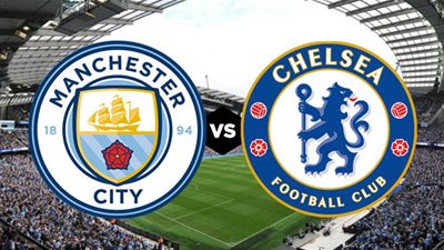 ننشر تشكيل مانشستر سيتي لمباراة تشيلسي بالدوري الإنجليزي