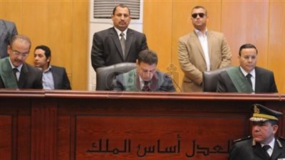 مدير مباحث أمن الدولة بشمال سيناء إبان «اقتحام الحدود الشرقية»: مرسي هددني بالقتل وأحداث يناير مخطط شيطاني.. المصابون من المعتدين يتلقون العلاج بقطاع غزة.. والبرادعي تحالف مع الإخوان