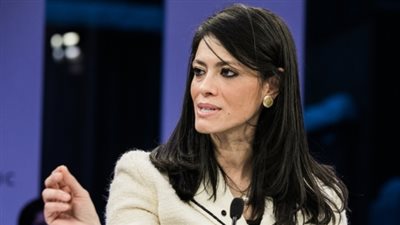 رانيا المشاط تعيد هيكلة وزارة السياحة