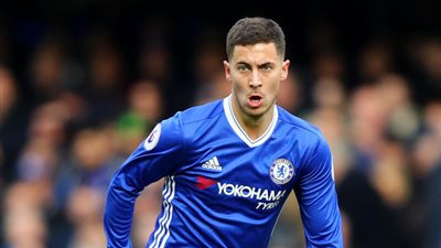 هازارد وبيدرو يقودان تشيلسي في قمة مانشستر سيتي