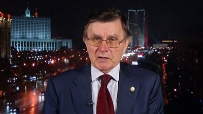 سياسي روسي: الهدنة بين المعارضة السورية والنظام هشة ومصيرها الفشل