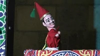 بالفيديو.. نشأة «الأراجوز» وتطوره من القديم للحديث