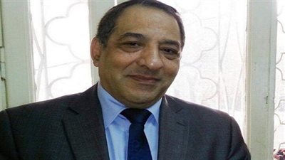 ماجد حنا: خطاب «السيسي» جاء من القلب
