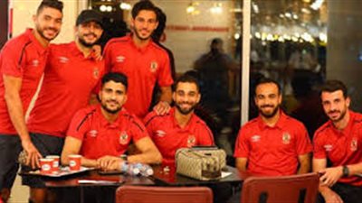 حاتم حسوبة: الأهلي خير سفير لمصر في غينيا الاستوائية