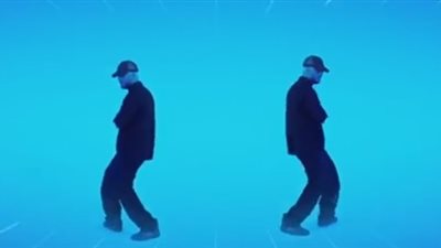 سعد لمجرد يطرح كليب أغنيته الجديدة 