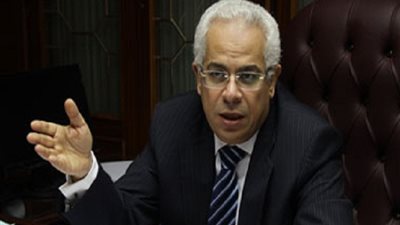 مساعد وزير العدل: أحد الأحزاب السياسية يروج شائعات حول الوزارة