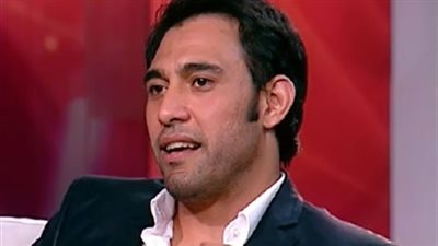 عمرو مصطفى لـ«أحمد مكي»: «أنت تافه ومسلسلك مشبوه»