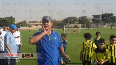 بالصور.. براعم المقاولون يبدءون فترة الإعداد للموسم الجديد