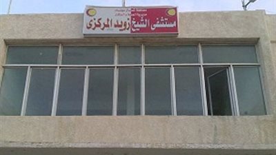 اشتباه في سيارة داخلها متفجرات بـ