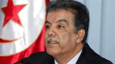 اتهام وزير الرياضة التونسى بمحاولة رشوة حكم فاصلة الكاميرون