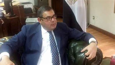 السفير المصري بإثيوبيا: أنا زملكاوي