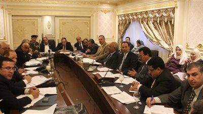 «صناعة النواب» تؤجل مناقشة رد الأعباء الضريبية للمصدرين