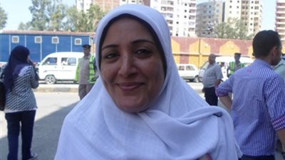 نائبة عن القليوبية تطالب بعودة الباعة الجائلين إلى شبرا الخيمة