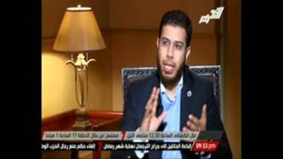 بالفيديو.. نادر بكار: الإخوان فضلوا السلطة على مصلحة الوطن