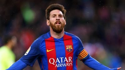 «#ميسي» يتصدر تويتر عقب إحرازه الهدف الـ600 في مسيرته