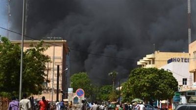 بعد حادث سفارة فرنسا ببوركينا.. ماذا عن أخطر جماعة إرهابية تابعة لـ«القاعدة»