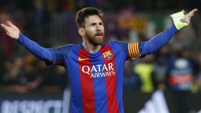 برشلونة يفوز على أتلتيكو بهدف ويبتعد بصدارة الليجا (فيديو)