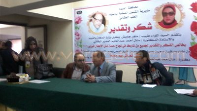 بالصور.. صحة الفيوم: 105% نسبة تغطية حملة تطعيمات شلل الأطفال بالمحافظة