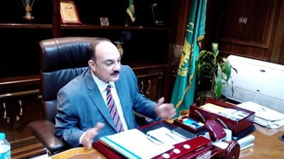 إحالة موظف بتموين القليوبية للتحقيق لتلاعبه في السلع المدعمه