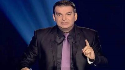 طوني خليفة ينفي إصابته بـ«مرض خبيث»