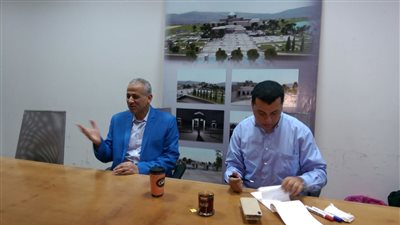 انطلاق فعاليات ورشة إدارة الأزمات والمخاطر بمتحف الحضارة (صور)