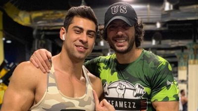 برنامج بدني وغذائي لـ 