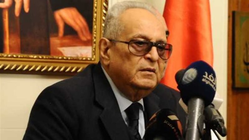 المستشار بهاء الدين