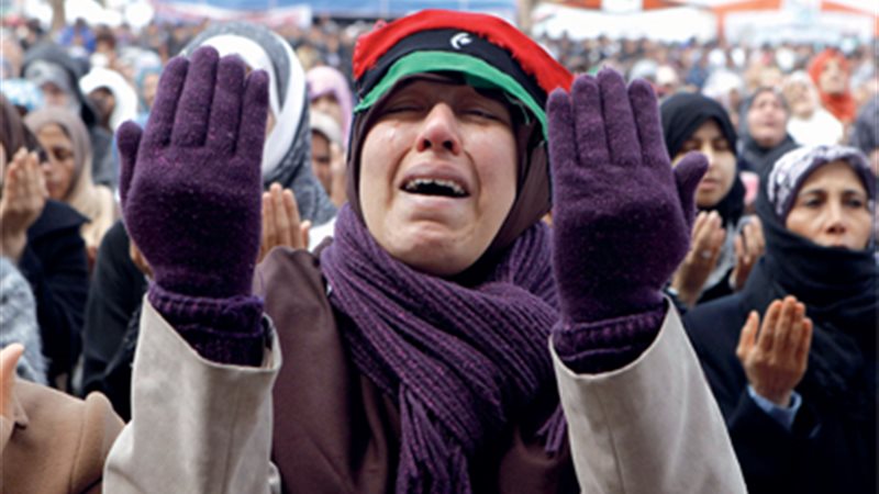 صورة تعبيرية