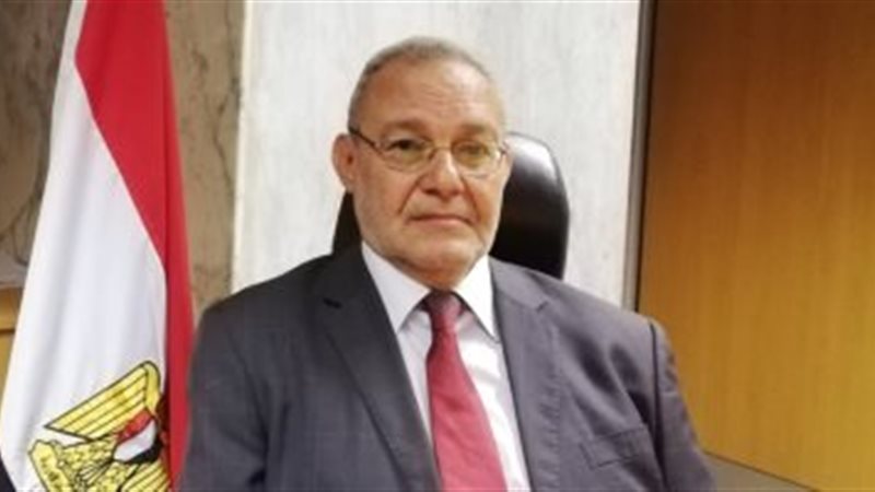 الدكتور عمرو طه المدير