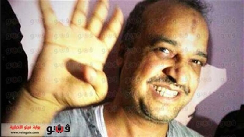 القيادي الإخواني