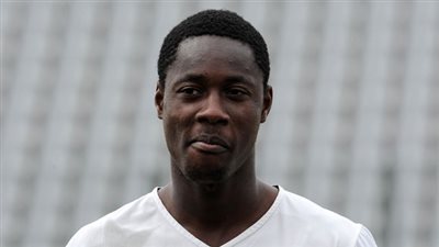 بواكيه: استحق اللعب مع غانا أمام مصر