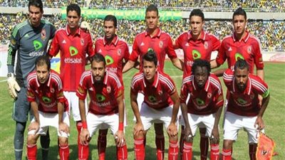 المالى «ممادو كيتا» حكمًا لمباراة الأهلي وسيوي سبورت الإيفواري