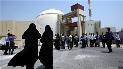 القوى الأوروبية تدعو إيران إلى العودة للالتزام بالاتفاق النووي