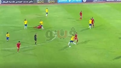 الإسماعيلي يفوز على أهلي بني غازي 4 -2 بالبطولة العربية