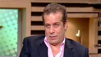 شريف منير ضيف همسة إمام على راديو 9090