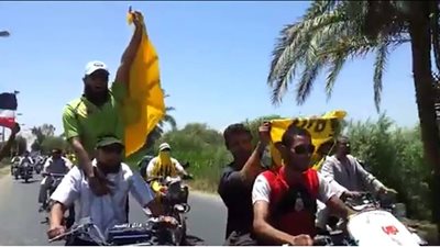 إحباط محاولة عناصر «الإرهابية» قطع طريق «نجع حمادي - فرشوط »