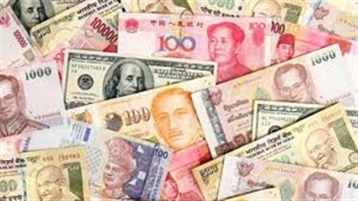ننشر أسعار «العملات الأجنبية» في البنوك والسوق السوداء