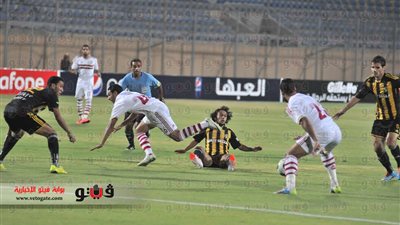 بالفيديو.. رئيس الزمالك: «قرفان» من مستوى اللاعبين