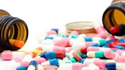تجديد حبس صيدلي 15 يوما بتهمة الاتجار في العقاقير المخدرة بأطفيح
