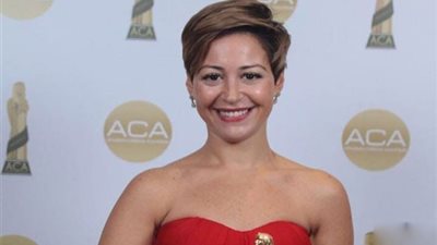 منة شلبي عن رفضها الزواج: «ملقتش الشخص اللي يكمل شخصيتي»