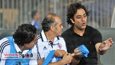 رسميا.. الزمالك يرفض اللعب على استاد أسوان في نهائي الكأس