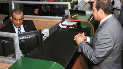 ننشر خطة الحكومة لصندوق «تحيا مصر»