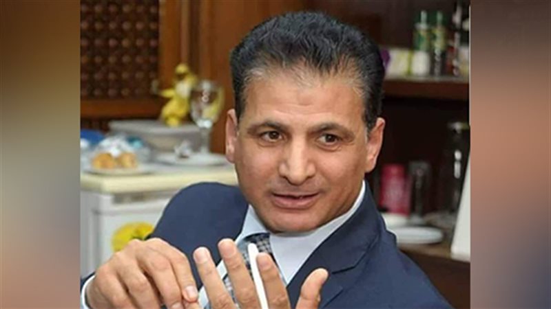 بهجت العبيدي الكاتب
