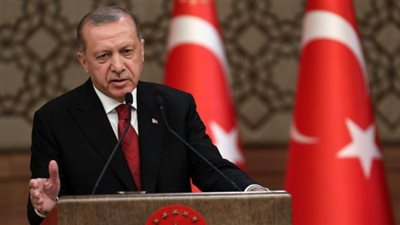 حزن عميق.. أردوغان يغرس أنيابه في جسد أصدقائه ويبعدهم عن بلاطه