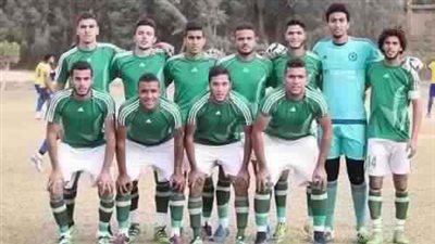 شباب الإنتاج يفوز على الداخلية 2 / 1 في دوري الجمهورية